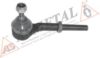 ASMETAL 17RN3500 Tie Rod End